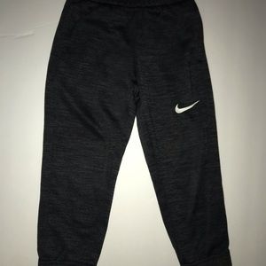 Black Nike Pants